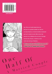One Half of a Married Couple Tome 1