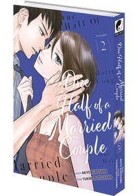 One Half of a Married Couple Tome 2