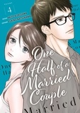 Yukino Natsukawa et Kurosawa Akiyo - One Half of a Married Couple Tome 4 : .
