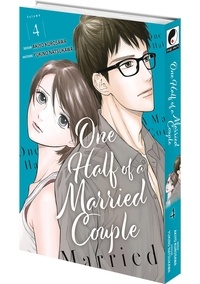 One Half of a Married Couple Tome 4