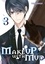  Yosikazu - Make up with mud Tome 3 : .