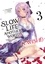  Nagayori et  Shige - Slow Life In Another World (I Wish !) Tome 3 : .