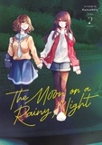  Kuzushiro - The Moon on a Rainy Night Tome 2 : .