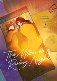  Kuzushiro - The Moon on a Rainy Night Tome 3 : .