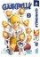 Makoto Raiku - Konjiki no Gash Bell!! Perfect Tome 3 : .