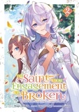 Mago Ayakita et Kôki Fuyutsuki - The Saint Whose Engagement Was Broken Tome 2 : .