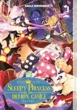 Kagiji Kumanomata - Sleepy Princess in the Demon Castle Tome 2 : .