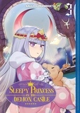 Kagiji Kumanomata - Sleepy Princess in the Demon Castle Tome 3 : .