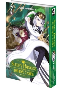 Sleepy Princess in the Demon Castle Tome 7