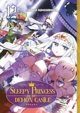 Kagiji Kumanomata - Sleepy Princess in the Demon Castle Tome 12 : .