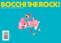 Bocchi the Rock ! Tome 4