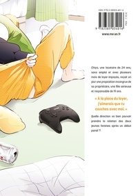I Can't Believe I Slept With You! Tome 1