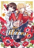  Aonoshimo - I'm in Love with the Villainess Tome 2 : .