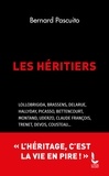 Bernard Pascuito - Les Héritiers.