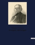 Theodor Fontane - Irrungen, Wirrungen.