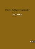 Leadbeater charles Webster - Ésotérisme et Paranormal  : Les chakras.