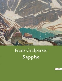 Franz Grillparzer - Sappho.