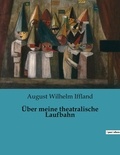 August Wilhelm Iffland - Über meine theatralische Laufbahn.