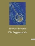 Theodor Fontane - Die Poggenpuhls.