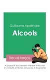Guillaume Apollinaire - Alcools - Fiche de lecture.