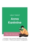 Léon Tolstoï - Anna Karénine - Fiche de lecture.