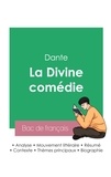  Dante - Réussir son Bac de français 2023 : Analyse du Purgatoire dans La Divine comédie de Dante.