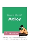 Samuel Beckett - Réussir son Bac de français 2023 : Analyse de Molloy de Samuel Beckett.