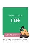 Albert Camus - Réussir son Bac de français 2023 : Analyse de L'Été de Albert Camus.
