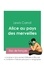 Lewis Carroll - Réussir son Bac de français 2023 : Analyse du roman Alice au pays des merveilles de Lewis Carroll.