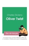 Charles Dickens - Réussir son Bac de français 2023 : Analyse du roman Oliver Twist de Charles Dickens.