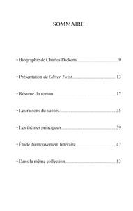 Réussir son Bac de français 2023 : Analyse du roman Oliver Twist de Charles Dickens