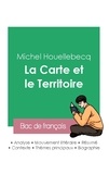 Michel Houellebecq - Réussir son Bac de français 2023 : Analyse de La Carte et le Territoire de Michel Houellebecq.