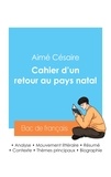 Aimé Césaire - Réussir son Bac de français 2024 : Analyse du Cahier d'un retour au pays natal d'Aimé Césaire.