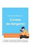 Edmond Rostand - Réussir son Bac de français 2024 : Analyse de Cyrano de Bergerac d'Edmond Rostand.