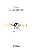 Laurent Vanderbeque - Poésong's.