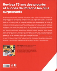 Porsche 75e anniversaire. Des décennies de passion