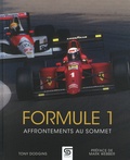 Tony Dodgins - Formule 1 - Affrontements au sommet.