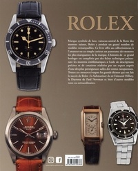 Rolex en 50 montres 3e édition