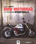 Hubert Hainault - BMW Motorrad - La passion intemporelle.
