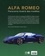 Didier Bordes - Alfa Romeo - Panorama illustré des modèles.