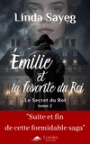 Linda Sayeg - Emilie et la favorite du Roi Tome 2 : Le prisonnier de la Bastille.