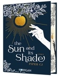 CJ Piper - The Night and its Moon Tome 2 : The sun and its shade.