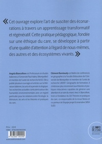 L'éconarration. Des ateliers d'écriture pour transformer notre relation au vivant