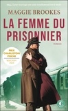 Maggie Brookes - La femme du prisonnier.