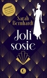 Sarah Bernhardt - Joli sosie.