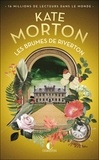 Kate Morton et Anne-Sylvie Homassel - Les brumes de Riverton.