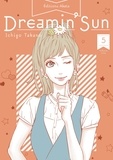 Ichigo Takano - Dreamin' Sun Tome 5 : .