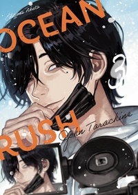 John Tarachine - Ocean Rush Tome 3 : .