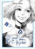 Raku Ichikawa - Les nuits d'Aksehir Tome 1 : .