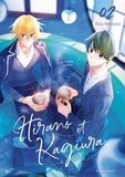 Shou Harusono - Hirano et Kagiura Tome 2 : .